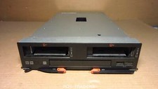 IBM BLADECENTER S Media Tray 44E8167 49Y6282 PULLED FROM IBM BLADECENTER S 8886 picture