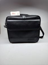 Targus Black Universal Laptop Computer Notebook Case and Strap, Model CUN1/OCU2 picture