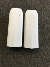 Lot of 2 Cisco Meraki MT40-HW Smart Power Controller used Unclaimed picture