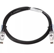 HPE ARUBA J9734A 2920 0.5m Stacking Cable Brand New / Sealed  picture
