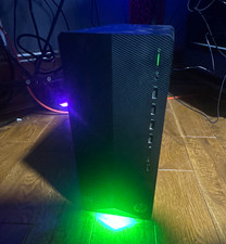 HP Pavilion Gaming R5 1650 Super, 32GB/256GB Gaming Desktop Tower. W/Mouse, key picture