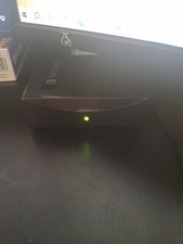 Verbatim 500GB External Hard Disk Drive - USB500 HDD picture