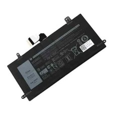 US 42Wh J0PGR battery for Latitude 12 5285 5290 2-in-1 1WND8 X16TW FTH6F 0FTH6F picture