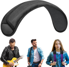 Extra Thick Shoulder Strap Pad, Universal Replacement Shoulder Pad, for picture