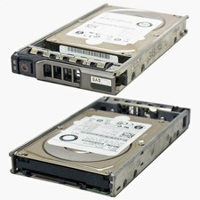 Dell 1.2TB 2.5