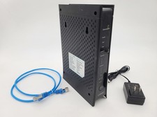 CENTURYLINK ZYXEL C3000Z BONDED DSL WIFI MODEM ROUTER AC DUAL-BAND GATEWAY picture