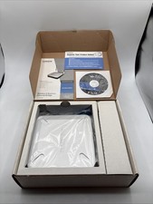 Linksys Cisco WET200 Version 1 Wireless-G Business Ethernet Bridge Router NIB picture