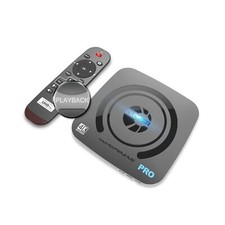 UHD Pro, 4K Video Recorder, HDMI Capture DVR with H.265/H.264 Codec, Cinemati... picture