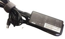 Lenovo ADLX65NCT2A Thinkpad Laptop AC Adapter 65W 20V Charger 7.9mm ROUND TIP picture