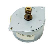 Genuine M281fdw M283fdw M254dw M255dw M254dw Stepping Motor RK2-9731-000CN picture
