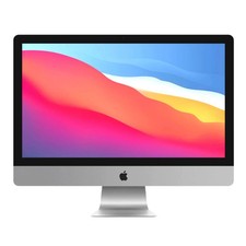 Apple iMac 27