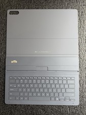 Original Samsung Galaxy Tab S11 Ultra SlimBook Cover Keyboard  5G EF-DX930 #2 picture