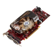 MSI NVIDIA GEFORCE 8800 GT 512MB DDR3 NX8800GT-T2D512E-OC PCIe x16 picture