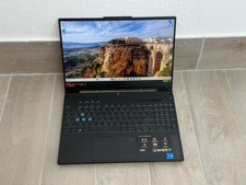 Asus Tuf Gaming F15 15.6