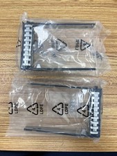 2 Pack - 2PCS 2.5 Drive Caddy Tray P22892 P22892-002 picture