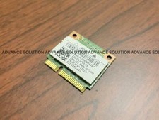 New Dell Wireless DW1705 WLAN WiFi 802.11 b/g/n + Bluetooth 4.0 mPCI P/N C3Y4J picture