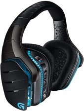 Logitech G933 Artemis Spectrum – Wireless RGB 7.1 Dolby and DTS Gaming Headset picture