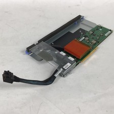 IBM 00MH964 57D7 PCIe3 x8 SAS RAID 6GB Server Adapter Card Module picture