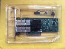 593412-001 MHQH29B-XTR HP INFINIBAND 4X QDR CONNECTX-2 VPI DP 40GB/s HCA picture