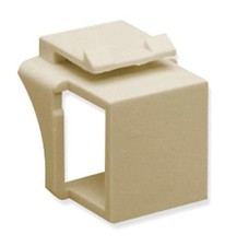 ICC ICC-IC107BN0IV MODULE- BLANK- 10 PK- IVORY picture