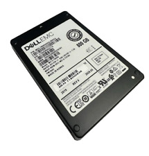 800GB SAS MZ-ILT800A PM1645 DELL EMC 2.5in Enterprise HDD SSD MZ-ILT800AHAHQ picture