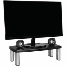3M Adjustable Monitor Riser Stand MS90B picture