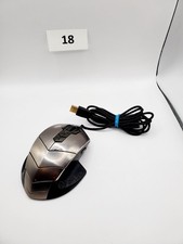 Rare SteelSeries World of Warcraft MMO WOW Gaming Mouse 62006 picture