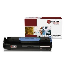 LTS 0264B001AA Black Compatible for Canon MF6530 MF6531 MF6540 Toner Cartridge picture