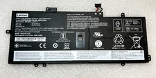 Genuine Lenovo ThinkPad X1 Carbon 7th & 8th Gen Battery L18L4P71 SB10T831273 picture