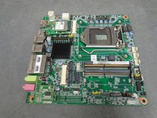 Advantech AIMB-285 Motherboard AIMB285G21701-T with M.2 Wifi BT card picture