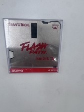SmartDisk FlashPath Floppy Disk Adapter for SmartMedia Memory Cards Vintage Tech picture
