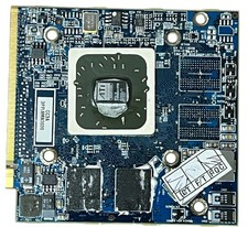 Apple iMAC A1224 ATI Radeon Video Card 128MB HD 2400TX  109-B22553-10 picture