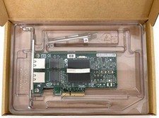 For INTEL EXPI9402PT NC360T Gigabit Dual PORT GIGABIT ETHERNET PCIe NIC Card picture