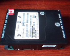 Hard Drive Disk SCSI Seagate Hawk ST12400N 949001-040 S-01-9501-7 3701709-03 picture