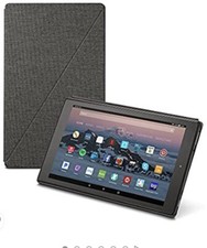 Slightly Used Fire HD 10 Tablet Alexa 10.1