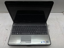 Dell Inspiron N5010 Intel i5-M460 2.53GHz 4 GB NO HDD No Batt picture