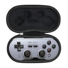 Hermitshell Hard Travel Case for 8Bitdo Sn30 Pro Bluetooth Gamepad SN30 PRO picture