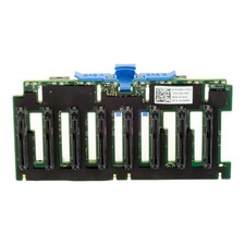 BACKPLANE DELL 0TGNMY 8x 2.5'' SAS/SATA HDD PowerEdge R730 Precision R picture