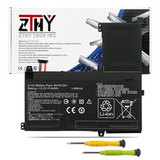 B41N1341 Laptop Battery Replacement for ASUS Q502 Q502L Q502LA Q502LA-BBI5T12... picture