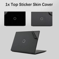 Pre-cut 1x Top Skin Sticker For Dell Precision 17 5760 7710 7780 M6800 Laptop PC picture