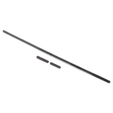 1set For Lenovo IdeaPad Slim 3 14ABR8 82XL Gray  Rubber FEET Non-Slip Pad picture