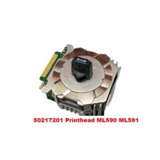 Printhead 50217201 Fit For Okidata ML590 ML591 ML8258 24PIN picture