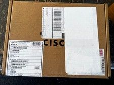 Cisco PWR-RGD-AC-DC Power Supply PWRRGDACDC New Sealed in Box picture