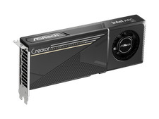 ASRock B60 Intel Arc Pro B60 B60 CT 24G 24GB 192-bit GDDR6 PCI Express 5.0 x8 picture