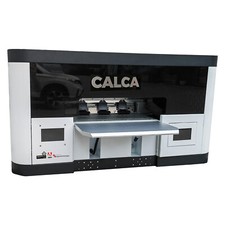 CALCA ProStar 13in DTF Printer With Dual F1080-A1 (XP-600) Printheads picture