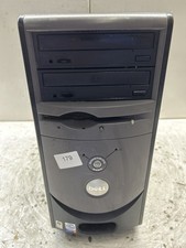 Dell Dimension 2350 Intel Pentium 4 1.80GHz 640MB NO HDD picture