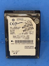 Hitachi 320GB 2.5
