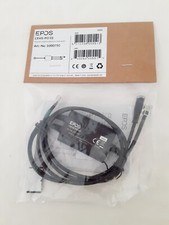 EPOS Polycom Cable Adapte r Electronic Hook Switch CEHS-PO 01 Art.-No. 1000750 picture