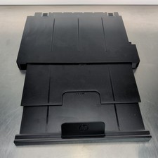 HP OfficeJet Pro Paper Output Tray Cover Genuine for 8600 Series A7F64-40020 picture