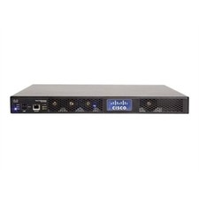 CISCO CTI-5320-MCU-K9 Cisco TelePresence MCU 5320 up to 40 SD ports picture